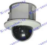 Nione - High Definition Indoor Auto Tracking Network IP PTZ Speed Dome Camera - NV-ND507AS